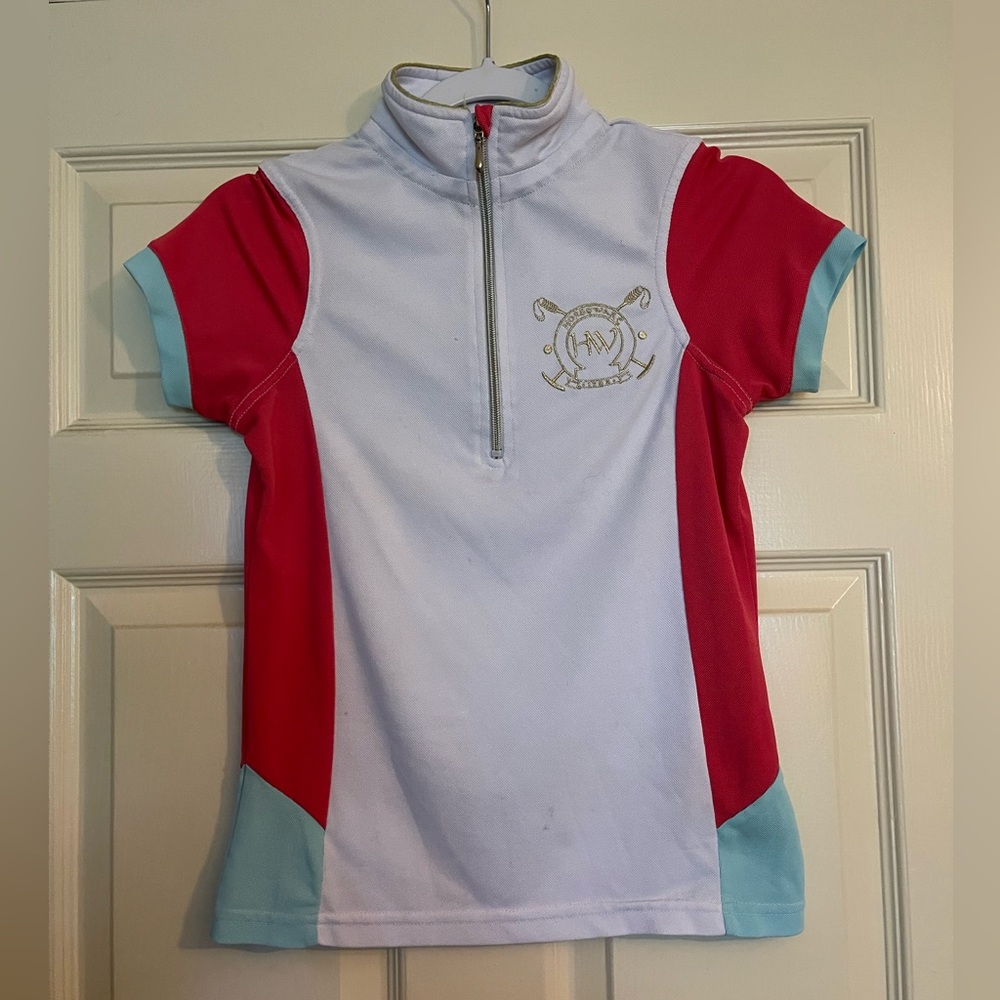 HORSEWARE Newmarket Collection Shirt